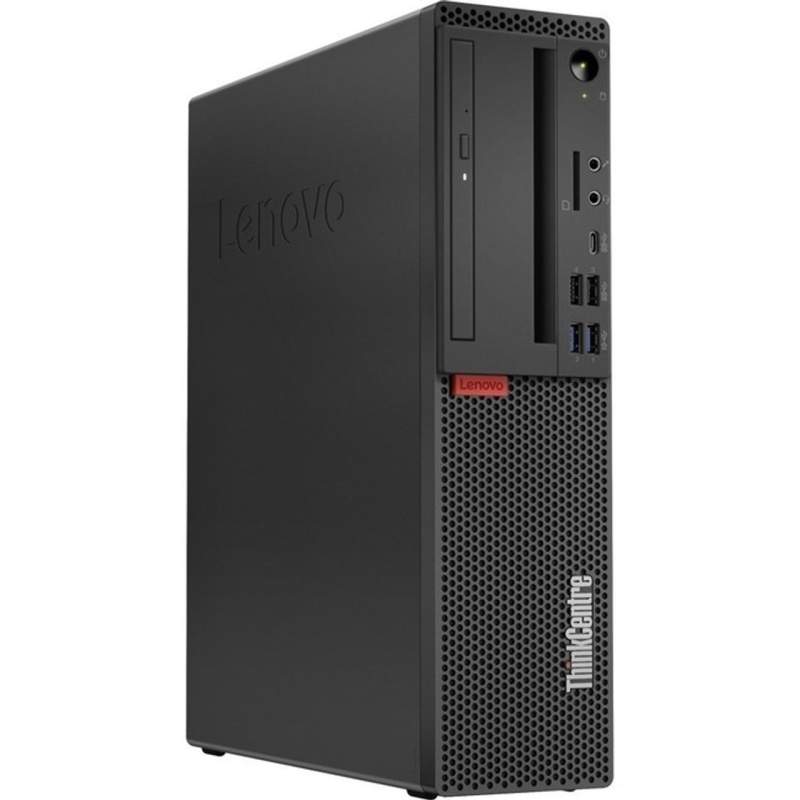 Lenovo ThinkCentre M900 Mini PC, Intel Core i7-6700T Upto 3.6GHz, 32GB RAM,  256GB NVMe SSD + 1TB HDD, DisplayPort, Wi-Fi, Bluetooth, Windows 10 Pro